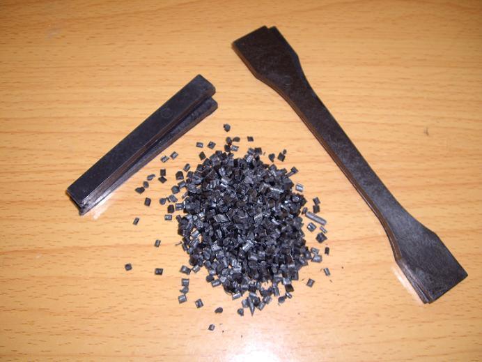 尼龍610,尼龍612再生顆粒機(jī)械性能分類(lèi)